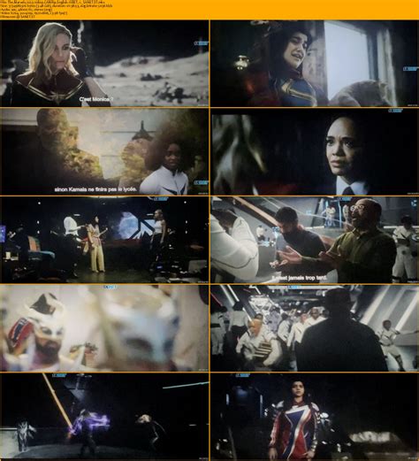 the marvels camrip